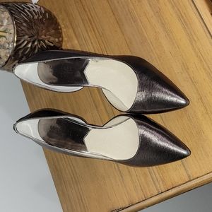 Michael Kors Pump